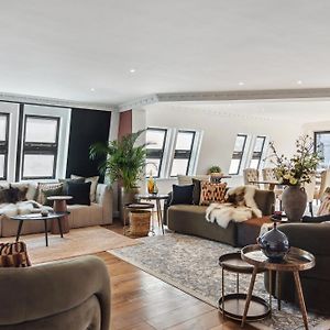 Mayfair House